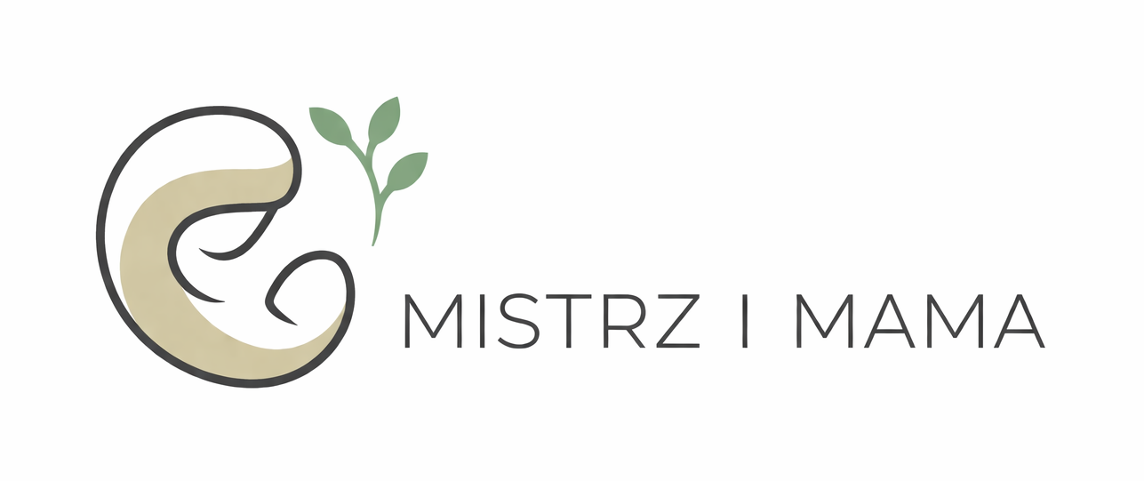 Mistrz i Mama